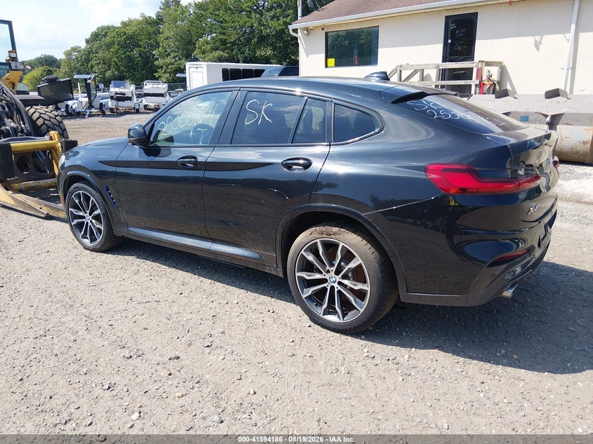 Vin: 5ux2v1c07m9f33901, lot: 42084964, bmw x4 xdrive30i 20213