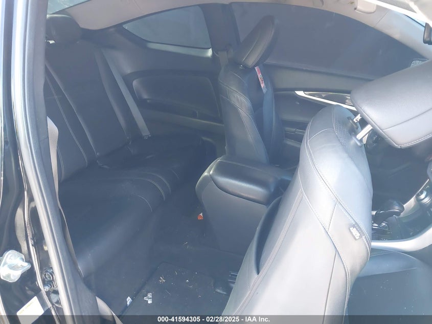 2015 HONDA ACCORD VIN: 1HGCT2B81FA004856