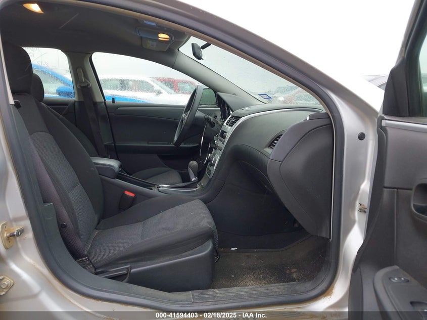 2009 CHEVROLET MALIBU VIN: 1G1ZH57B29F157777