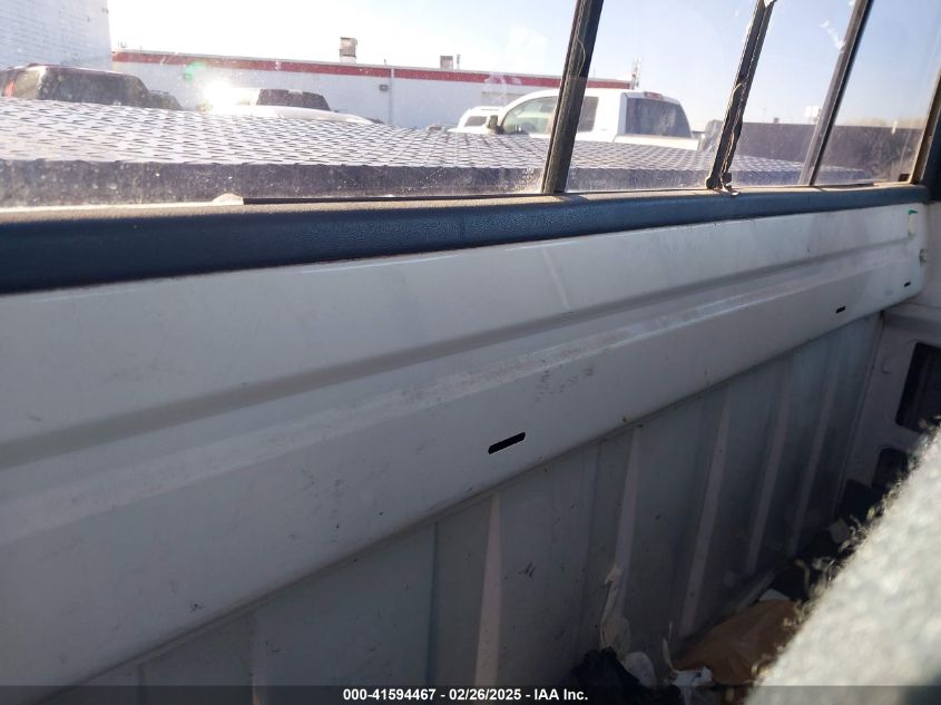 1993 Chevrolet Gmt-400 C1500 VIN: 1GCEC14Z0PE115075 Lot: 41594467