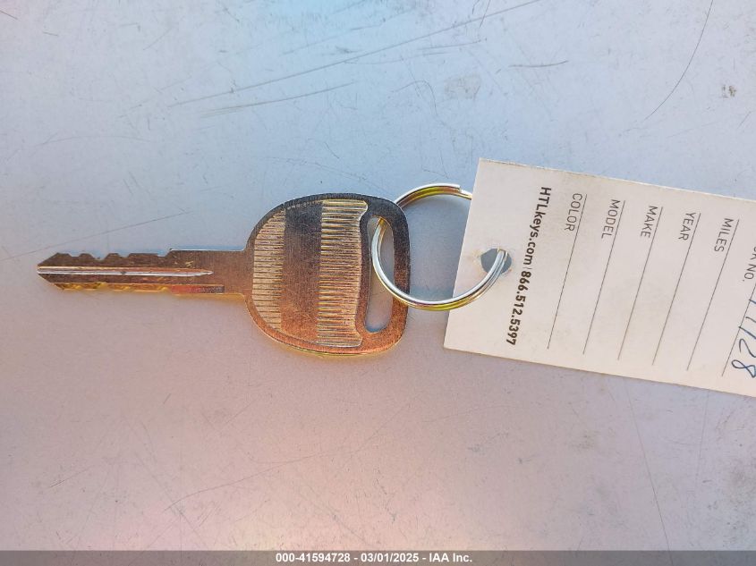 2005 GMC Yukon Xl 1500 Denali VIN: 1GKFK66U75J167933 Lot: 41594728