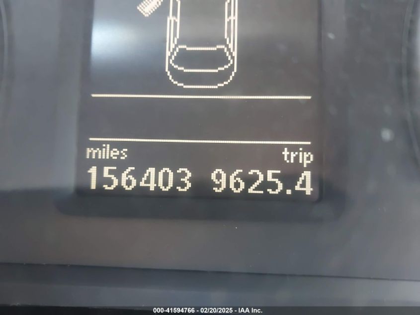 2012 Volkswagen Passat 2.5L Se VIN: 1VWBP7A30CC087890 Lot: 41594766