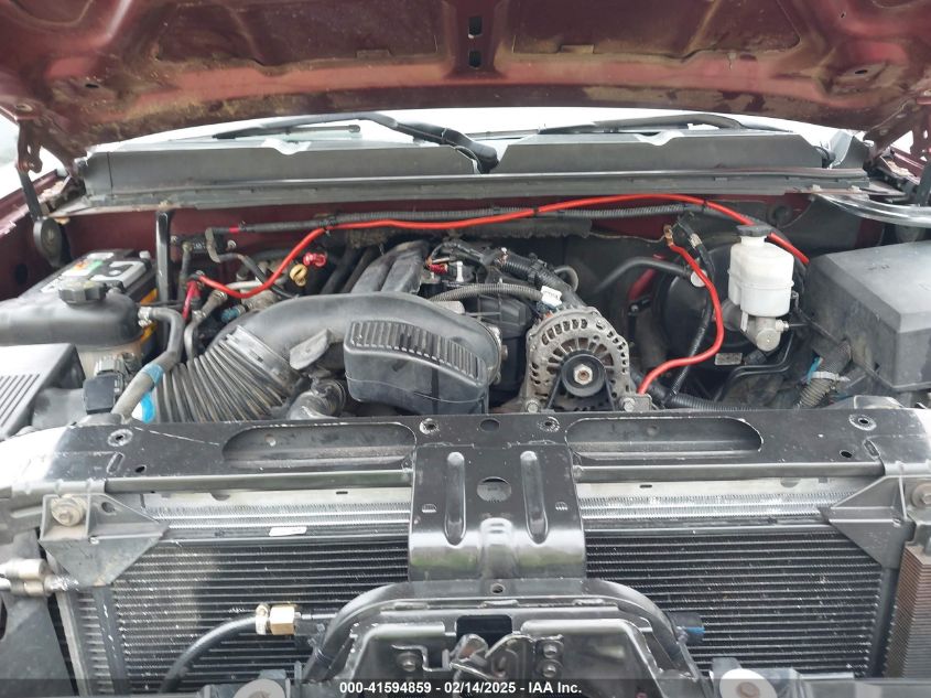 2009 Chevrolet Silverado 1500 Lt VIN: 2GCEC290091109555 Lot: 41594859