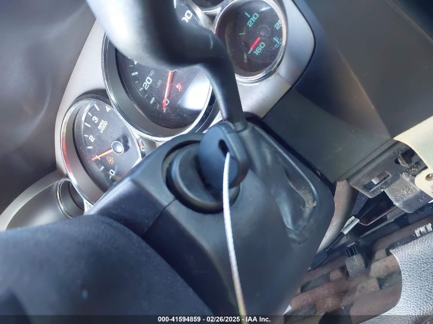 2009 Chevrolet Silverado 1500 Lt VIN: 2GCEC290091109555 Lot: 41594859