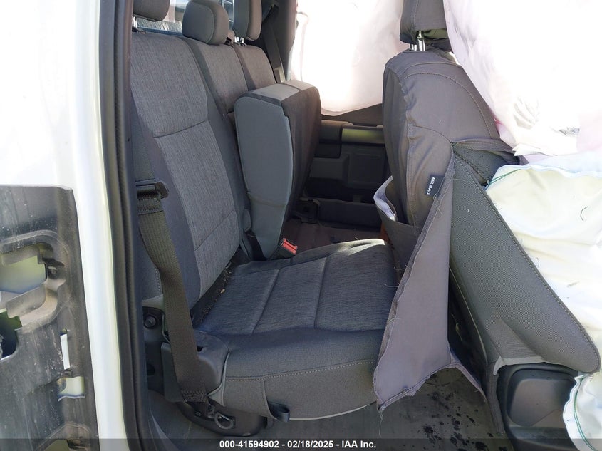 2023 FORD F-150 VIN: 1FTFX1E5XPKE11324