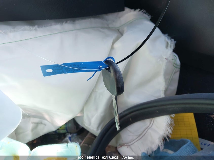 2014 SUBARU XV CROSSTREK 2.0I PREMIUM - JF2GPAVC9E8205541