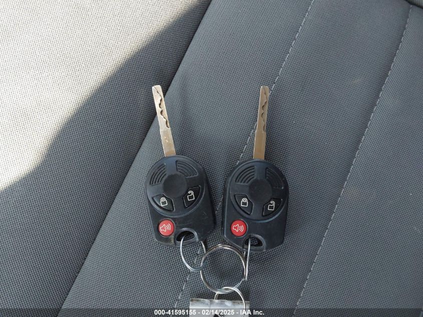 2016 Ford Escape Se VIN: 1FMCU9GX7GUA74040 Lot: 41595155