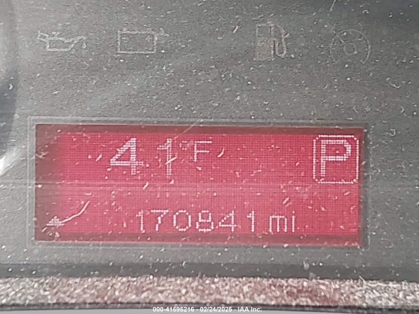 2013 Dodge Dart Rallye VIN: 1C3CDFBA5DD176118 Lot: 41595216