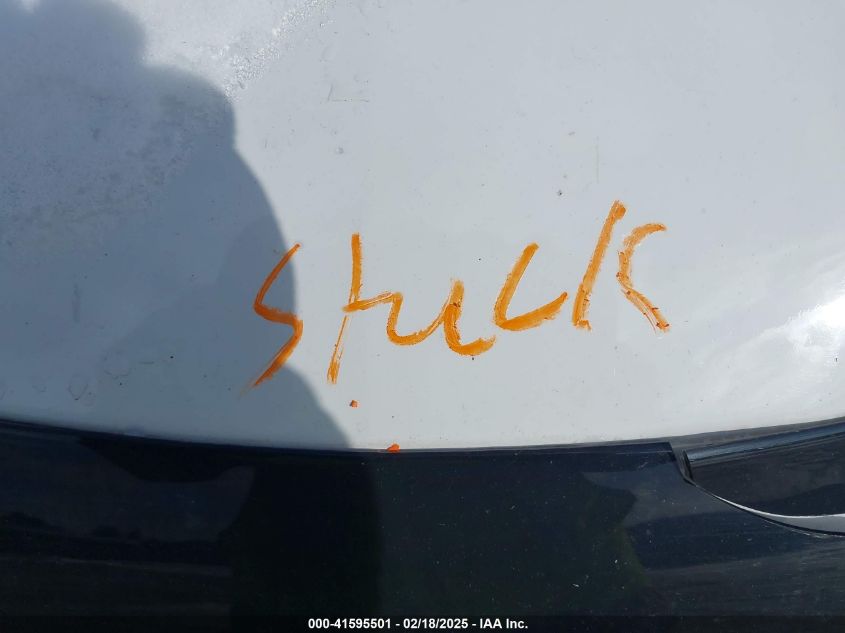 2016 Chevrolet Trax 1Ls VIN: 3GNCJNSB2GL182925 Lot: 41595501