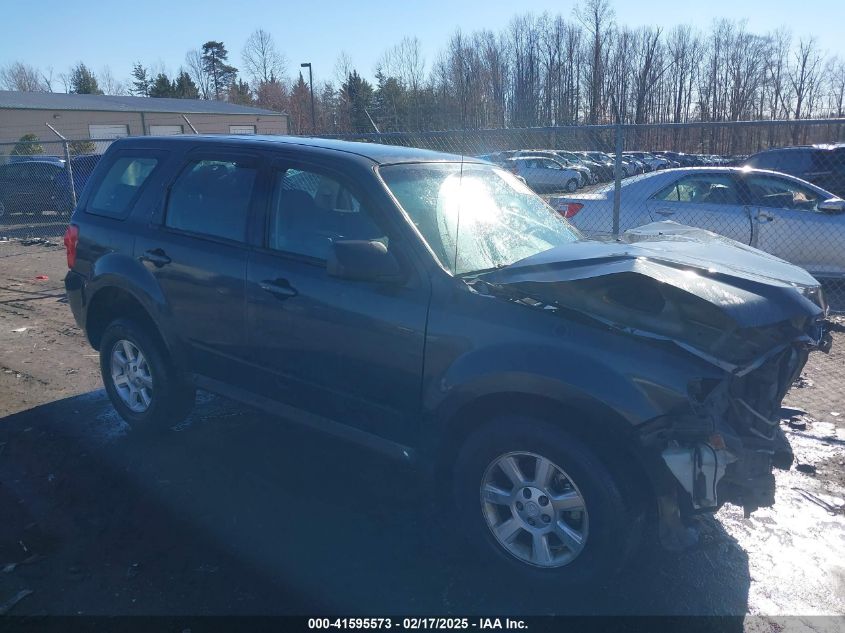 2010 Mazda Tribute