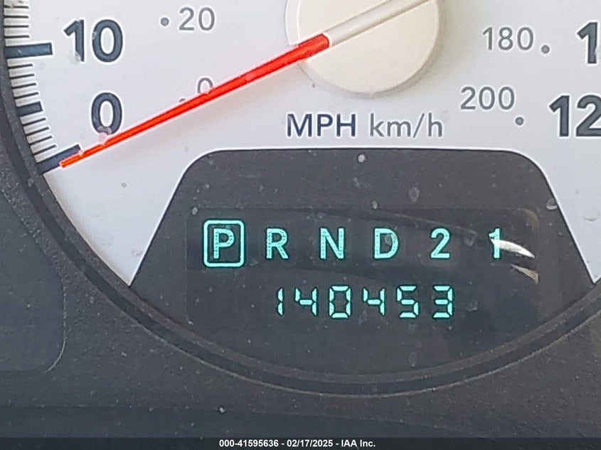 2008 Dodge Ram 1500 Slt VIN: 1D7HA18228S613724 Lot: 41595636