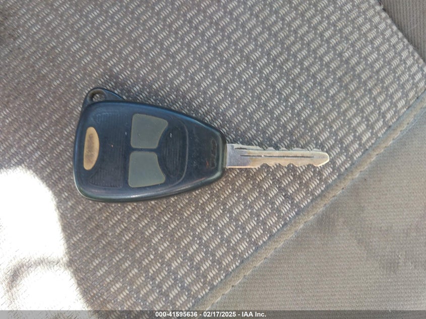 2008 Dodge Ram 1500 Slt VIN: 1D7HA18228S613724 Lot: 41595636