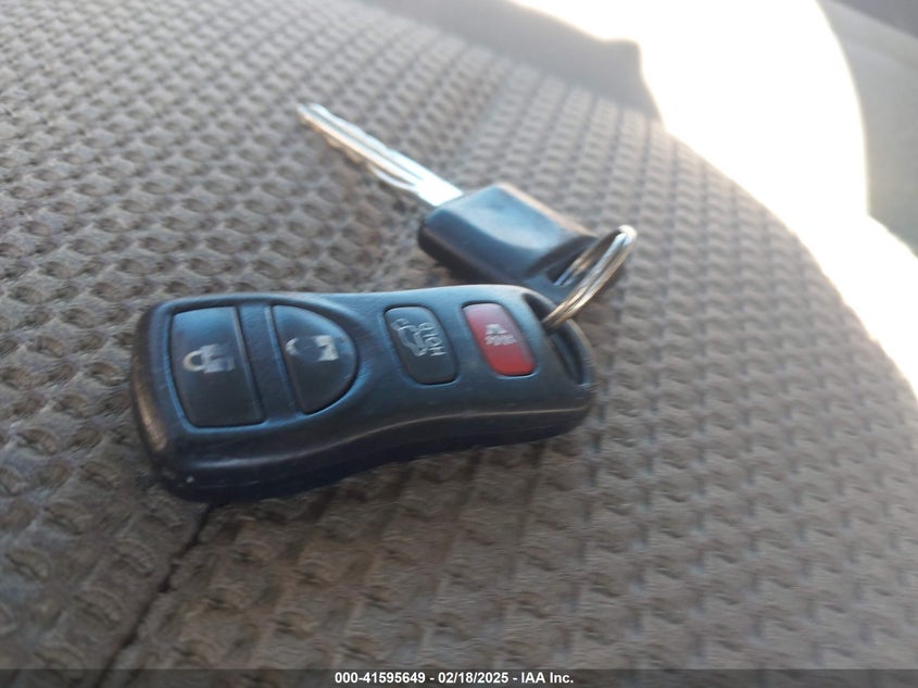 2014 Nissan Armada Sv VIN: 5N1AA0NC3EN607939 Lot: 41595649