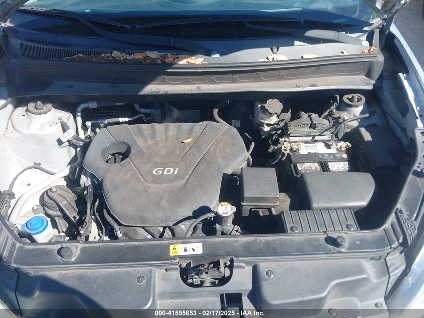 2013 KIA SOUL VIN: KNDJT2A57D7760330