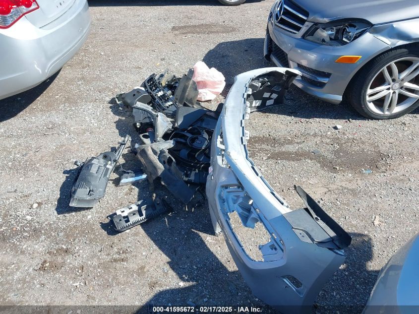 2016 Chevrolet Cruze Limited 2Lt Auto VIN: 1G1PF5SBXG7126174 Lot: 41595672