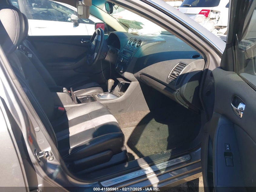 2008 NISSAN ALTIMA VIN: 1N4AL21E88N477877