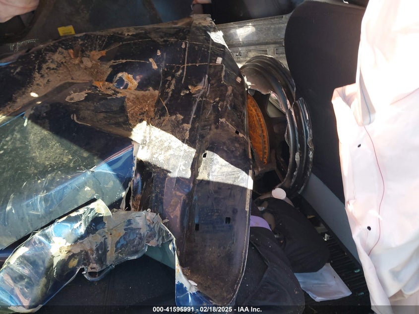 2018 HONDA CR-V EX - 2HKRW2H5XJH622837