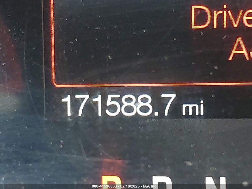 2012 Ford F-150 Fx4 VIN: 1FTFW1ET7CFA18434 Lot: 41596068