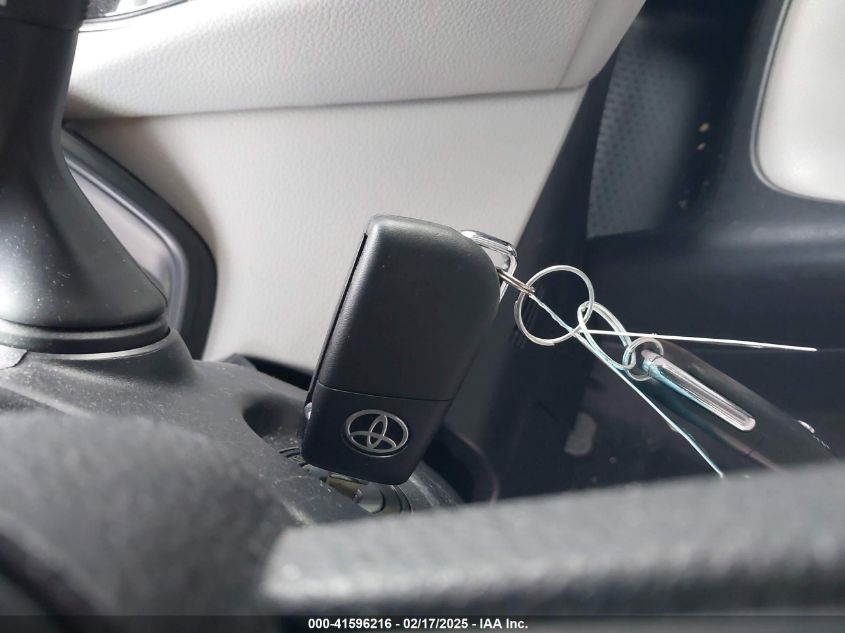 2020 Toyota Corolla Le VIN: JTDEPRAE7LJ075924 Lot: 41596216