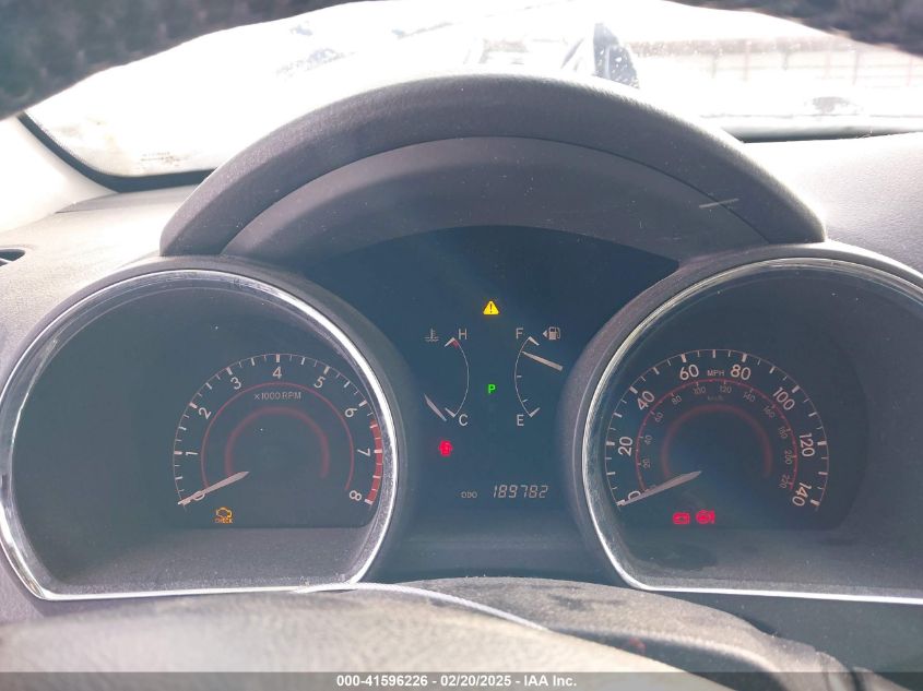 2012 Toyota Highlander Se V6 VIN: 5TDZK3EH3CS072118 Lot: 41596226