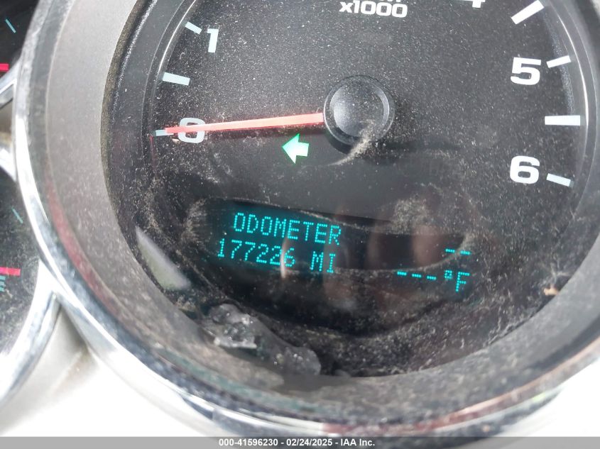 2011 Chevrolet Silverado 1500 Lt VIN: 1GCRKSE33BZ387867 Lot: 41596230