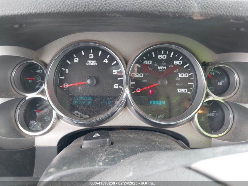 2011 Chevrolet Silverado 1500 Lt VIN: 1GCRKSE33BZ387867 Lot: 41596230