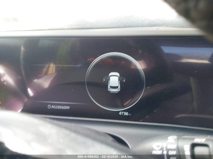 2024 KIA SELTOS S - KNDEUCAA5R7639062