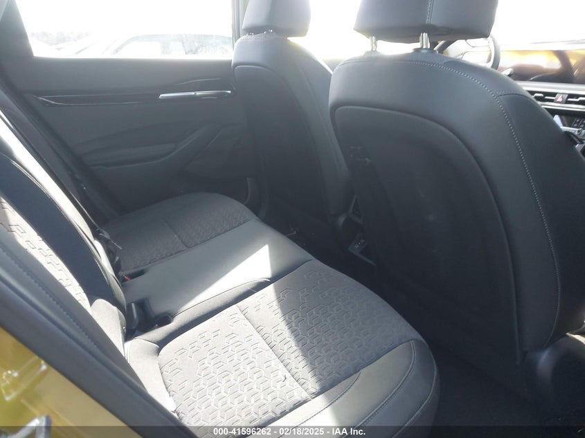 2024 KIA SELTOS S - KNDEUCAA5R7639062