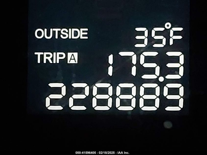 2005 Acura Tsx VIN: JH4TL96975C034682 Lot: 41596405