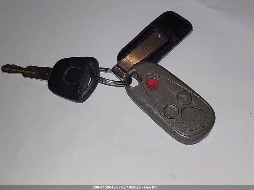 2005 Acura Tsx VIN: JH4TL96975C034682 Lot: 41596405