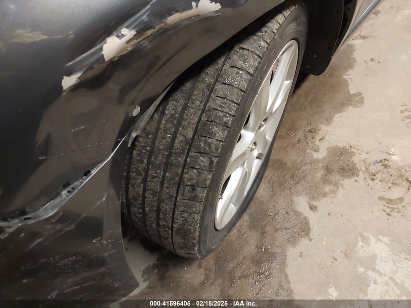 2005 Acura Tsx VIN: JH4TL96975C034682 Lot: 41596405