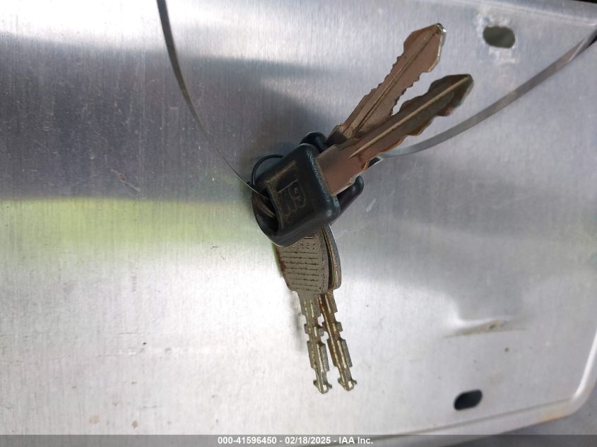 1997 Chevrolet C3500 Hd Fleetside VIN: 1GCGC33J4VF013057 Lot: 41596450