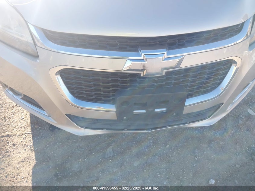 2015 CHEVROLET MALIBU VIN: 1G11F5SL8FF247160