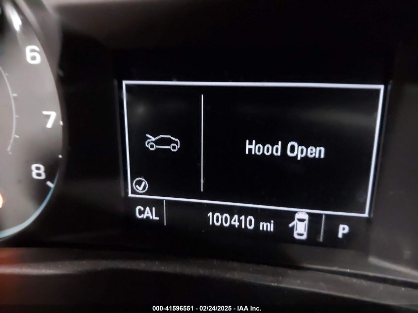 2018 Chevrolet Equinox Lt VIN: 2GNAXSEV0J6203227 Lot: 41596551