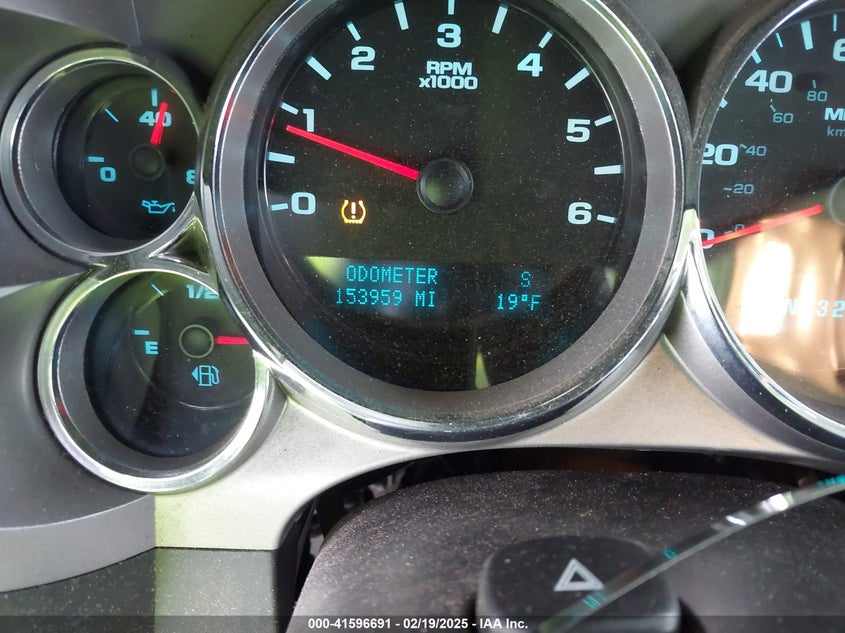 2011 CHEVROLET SILVERADO VIN: 1GCRKSEA1BZ162247