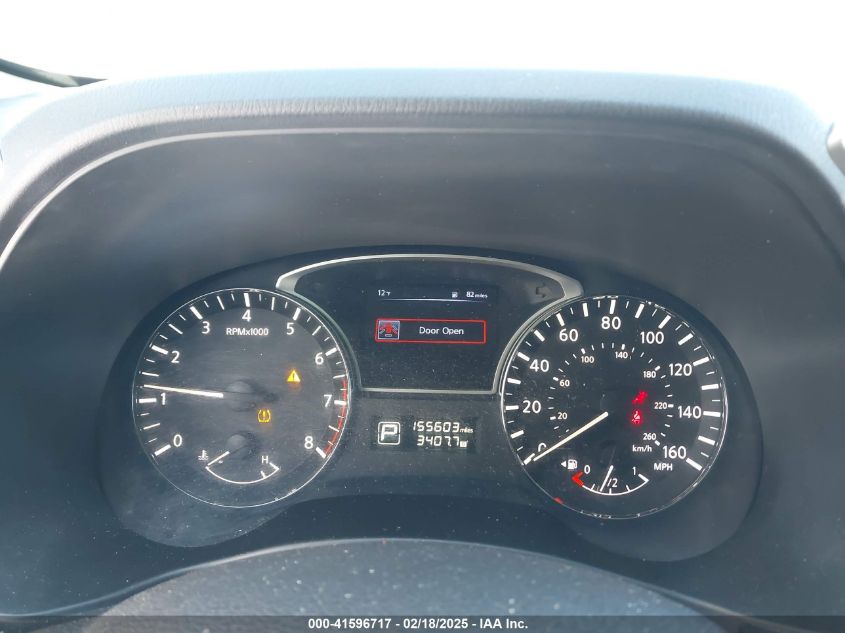 2015 Nissan Pathfinder Platinum/S/Sl/Sv VIN: 5N1AR2MN9FC620117 Lot: 41596717