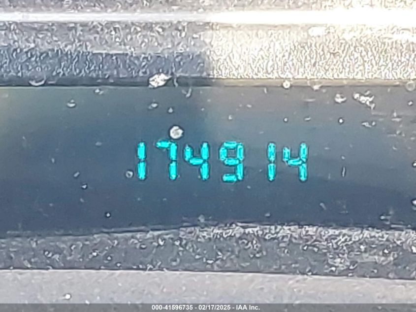 2008 GMC Envoy Sle VIN: 1GKDS13S082141895 Lot: 41596735