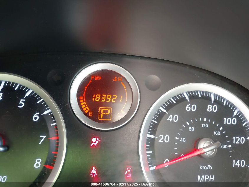 2010 Nissan Sentra 2.0 VIN: 3N1AB6AP4AL688783 Lot: 41596784