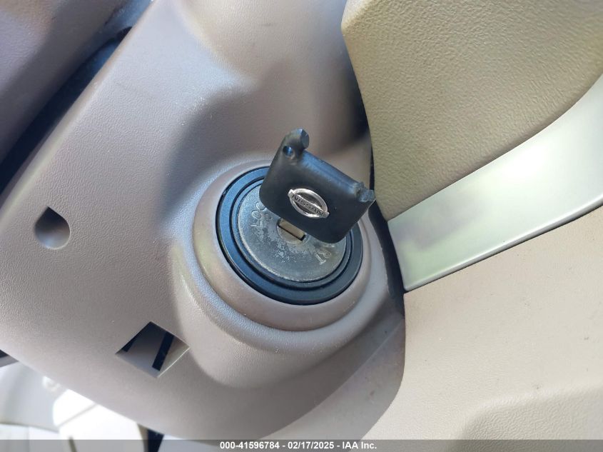 2010 Nissan Sentra 2.0 VIN: 3N1AB6AP4AL688783 Lot: 41596784