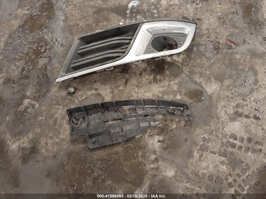 2015 Chevrolet Traverse 1Lt VIN: 1GNKRGKD0FJ354134 Lot: 41596893