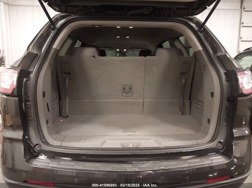 2015 Chevrolet Traverse 1Lt VIN: 1GNKRGKD0FJ354134 Lot: 41596893