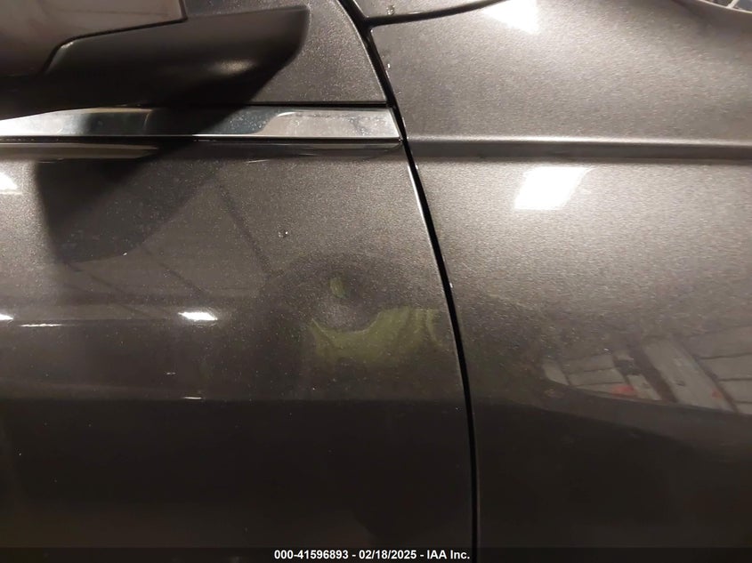 2015 Chevrolet Traverse 1Lt VIN: 1GNKRGKD0FJ354134 Lot: 41596893