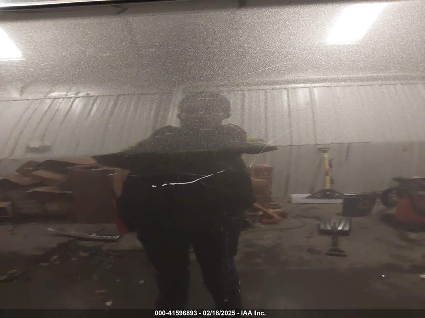 2015 Chevrolet Traverse 1Lt VIN: 1GNKRGKD0FJ354134 Lot: 41596893