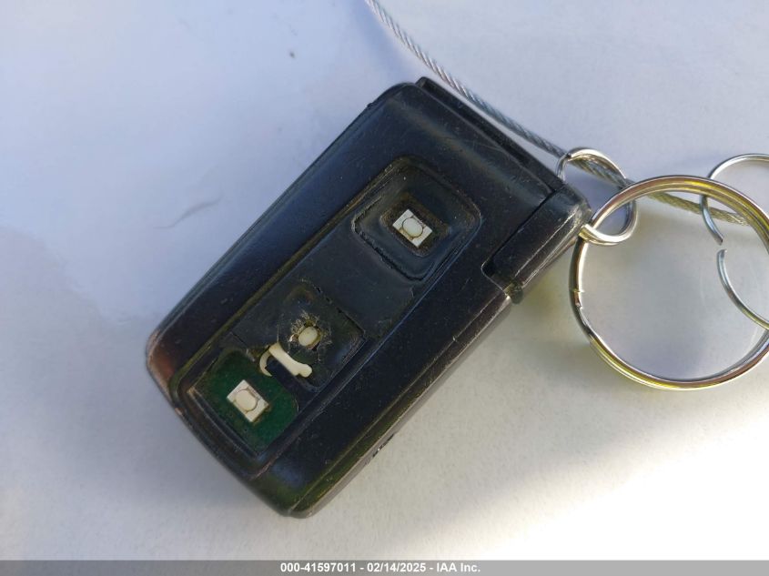 2007 Toyota Prius VIN: JTDKB20U473286557 Lot: 41597011