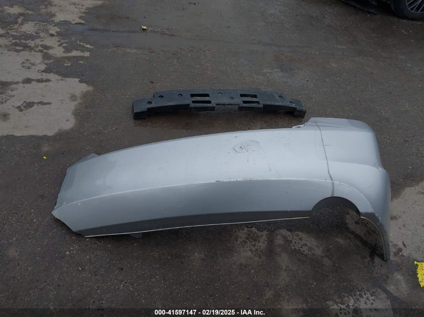 2012 Honda Accord 2.4 Se VIN: 1HGCP2F64CA237560 Lot: 41597147