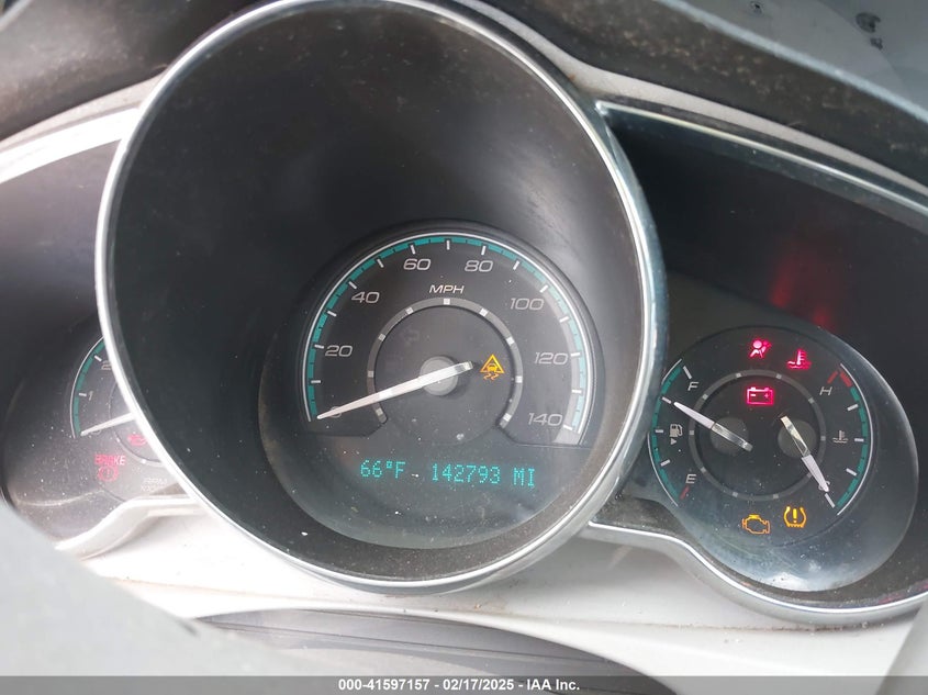 2009 CHEVROLET MALIBU VIN: 1G1ZH57B09F161701