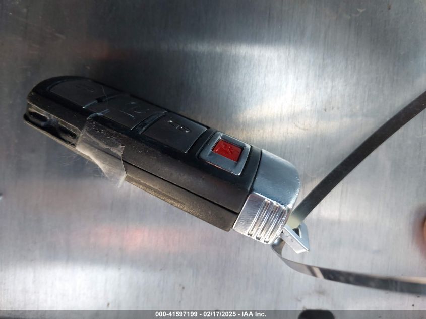 2009 Volkswagen Cc Vr6 Sport VIN: WVWEU73CX9E514415 Lot: 41597199