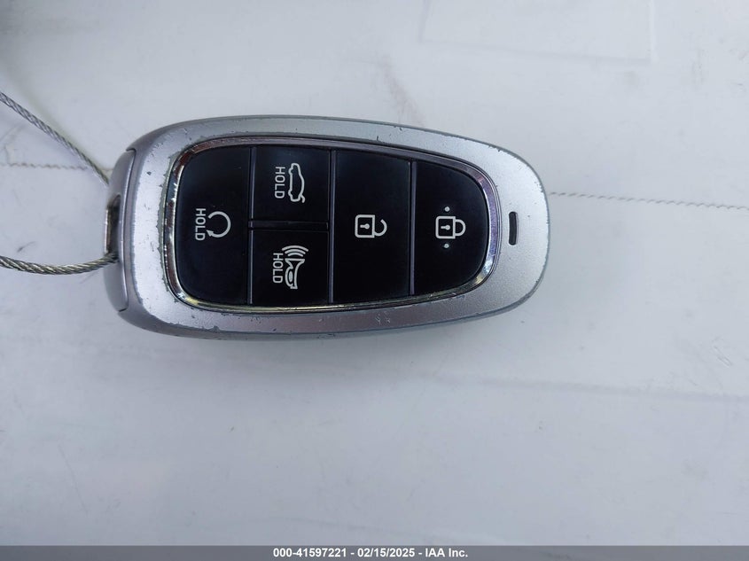 2021 HYUNDAI SONATA VIN: KMHL34JJ0MA024040