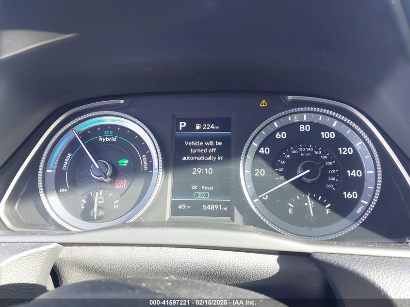 2021 HYUNDAI SONATA VIN: KMHL34JJ0MA024040