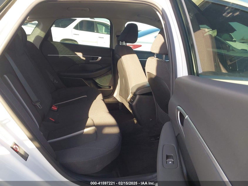 2021 HYUNDAI SONATA VIN: KMHL34JJ0MA024040